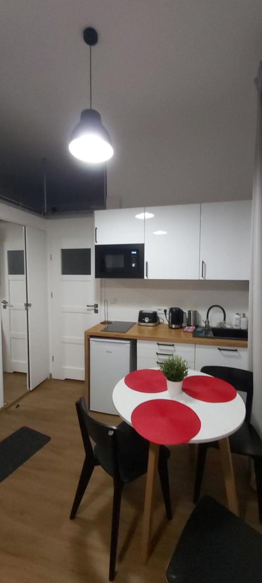 Old Town Stage Apartment One Krakow Exterior photo