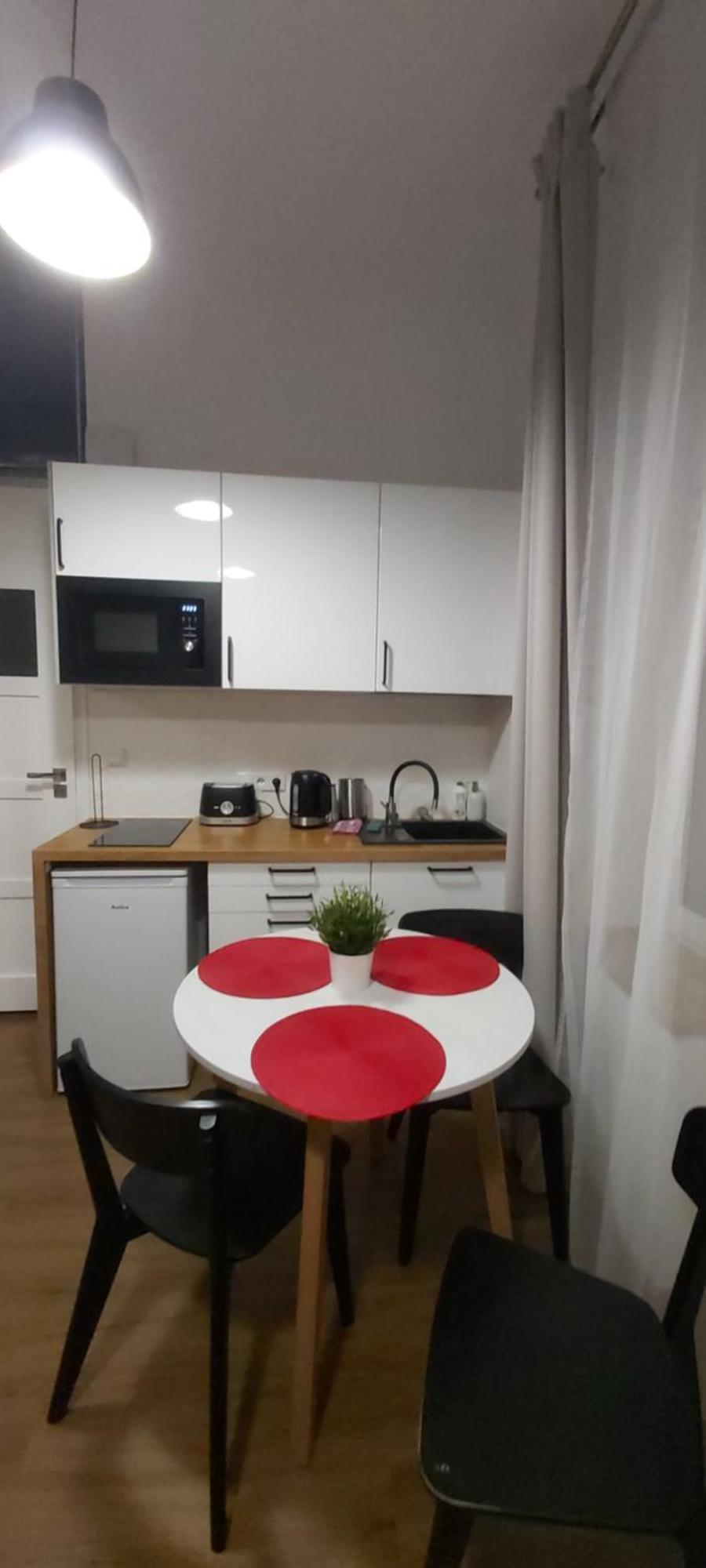 Old Town Stage Apartment One Krakow Exterior photo