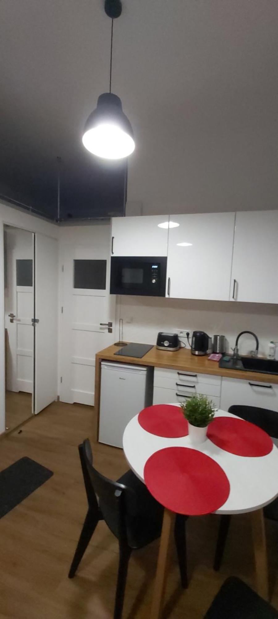 Old Town Stage Apartment One Krakow Exterior photo