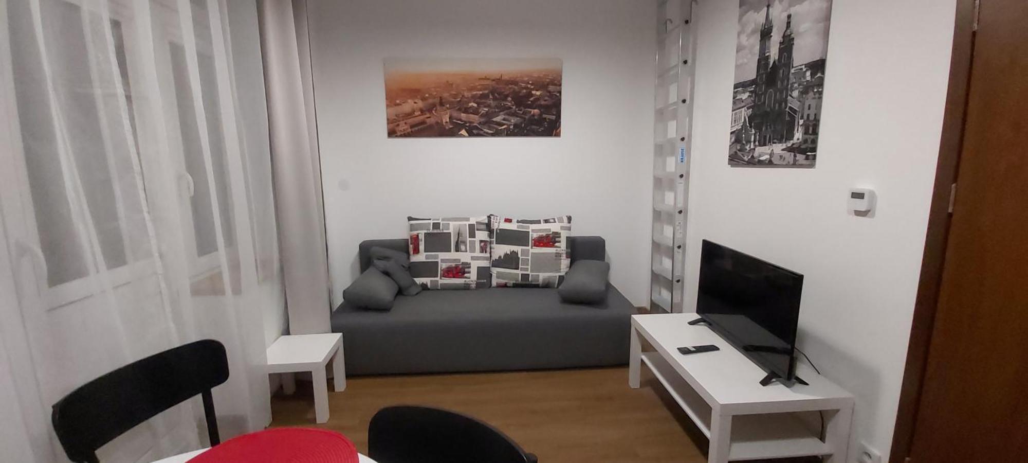 Old Town Stage Apartment One Krakow Exterior photo