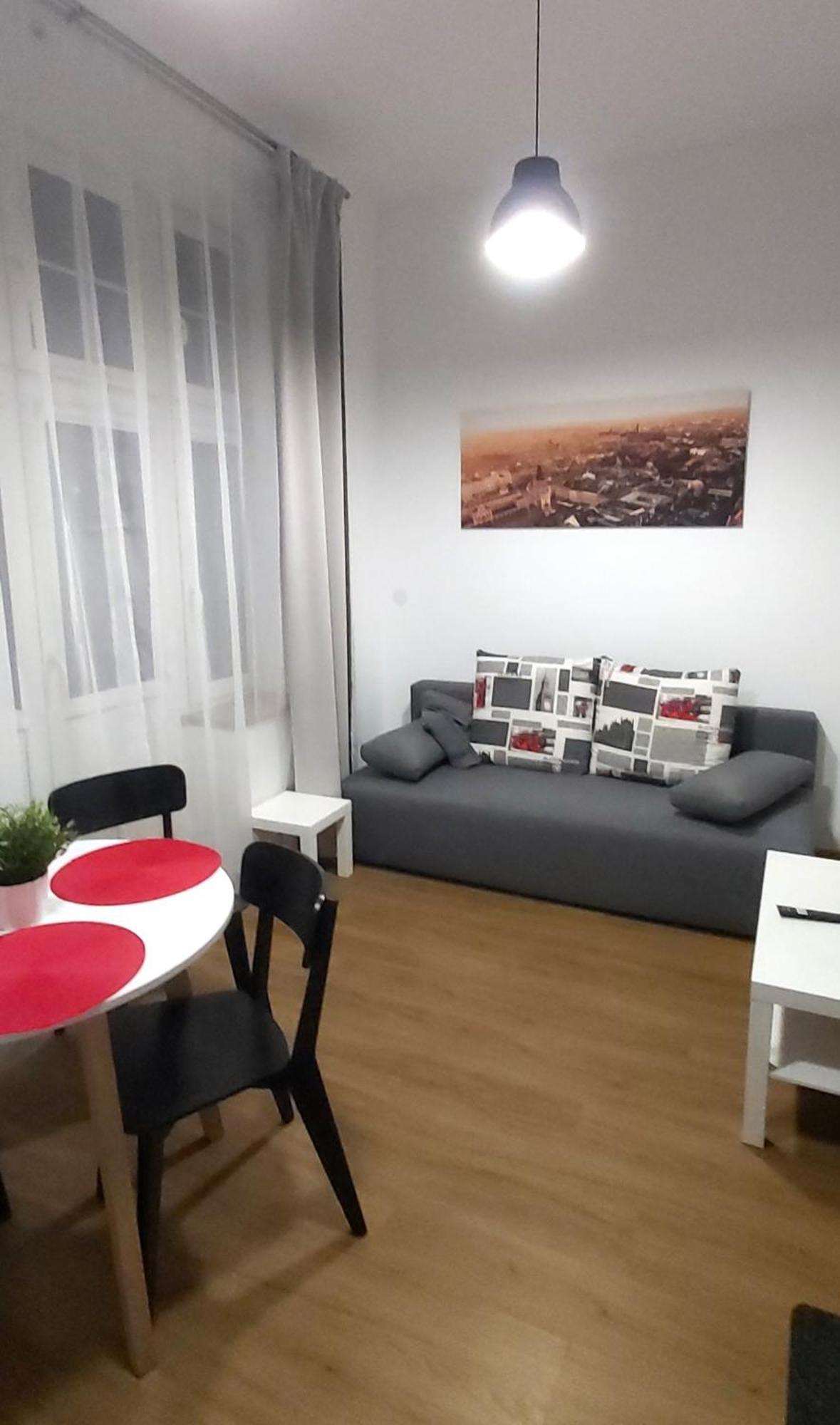 Old Town Stage Apartment One Krakow Exterior photo