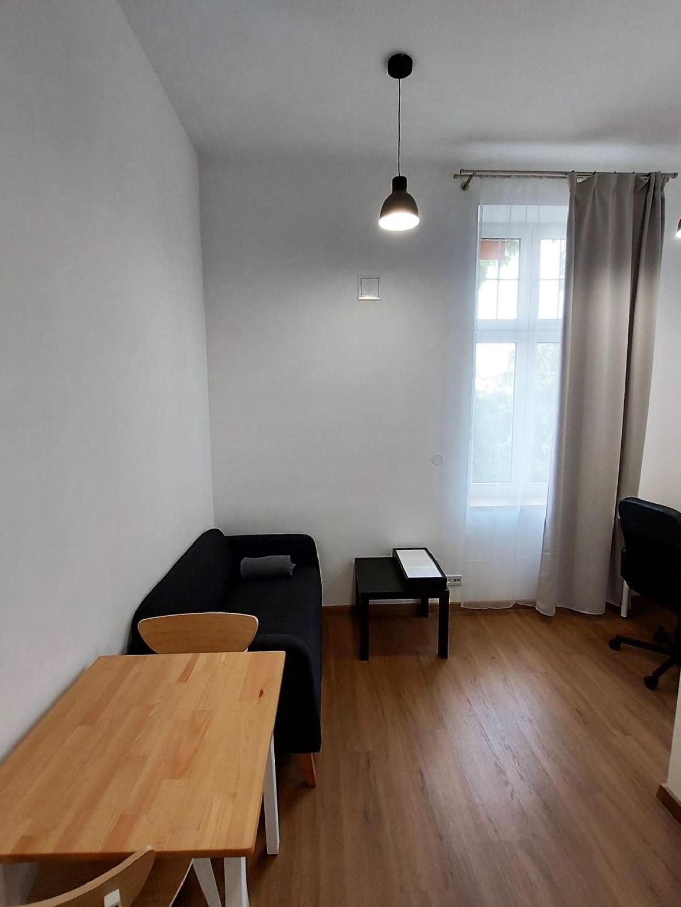 Old Town Stage Apartment One Krakow Exterior photo