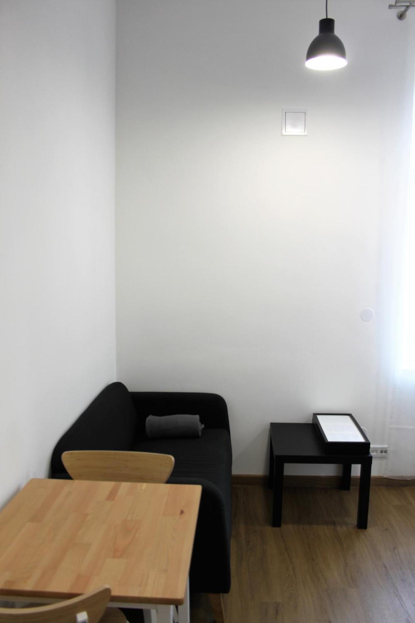Old Town Stage Apartment One Krakow Exterior photo