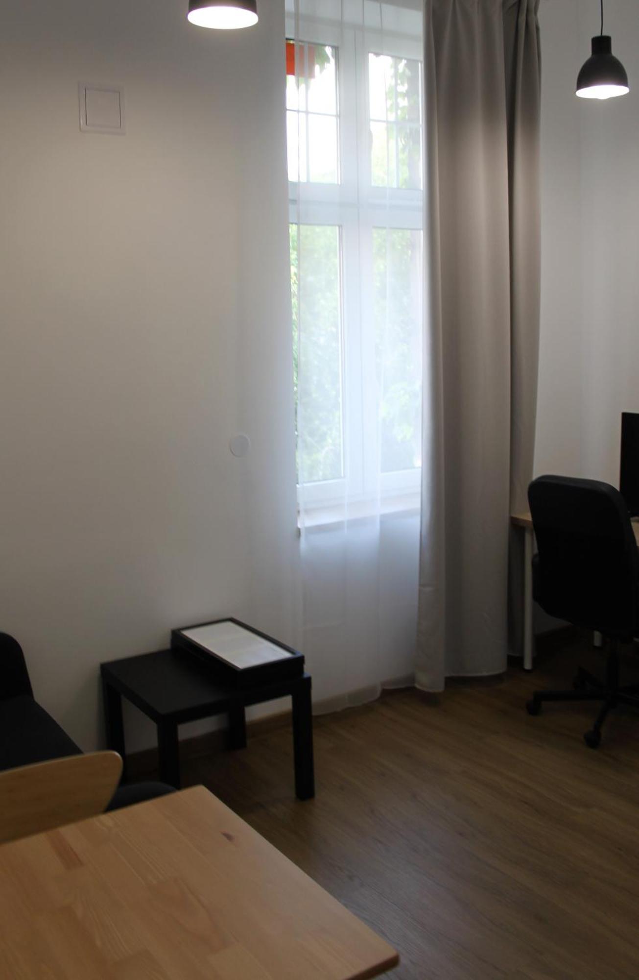 Old Town Stage Apartment One Krakow Exterior photo