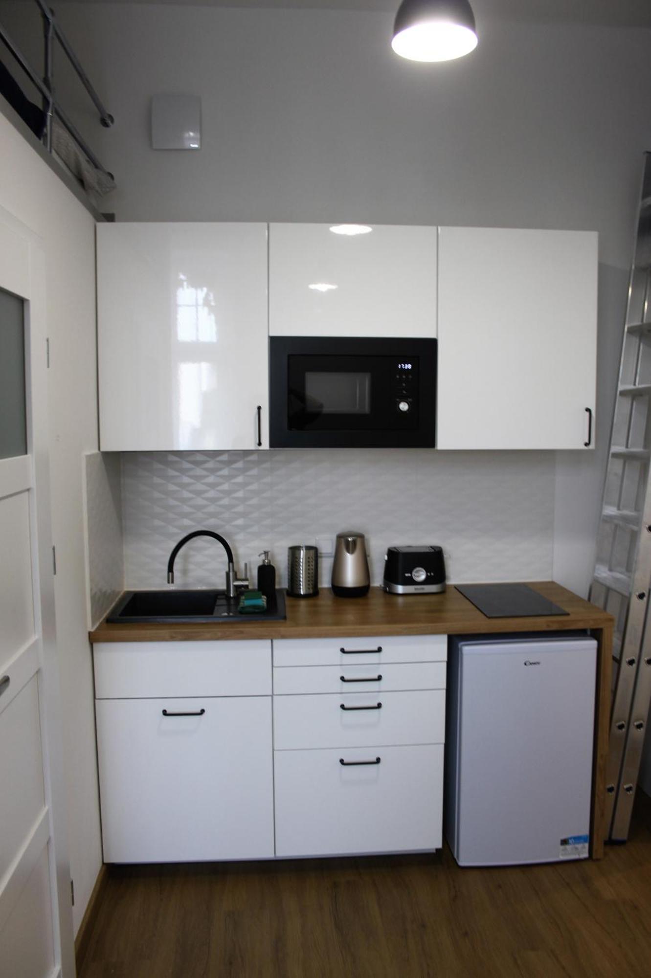 Old Town Stage Apartment One Krakow Exterior photo