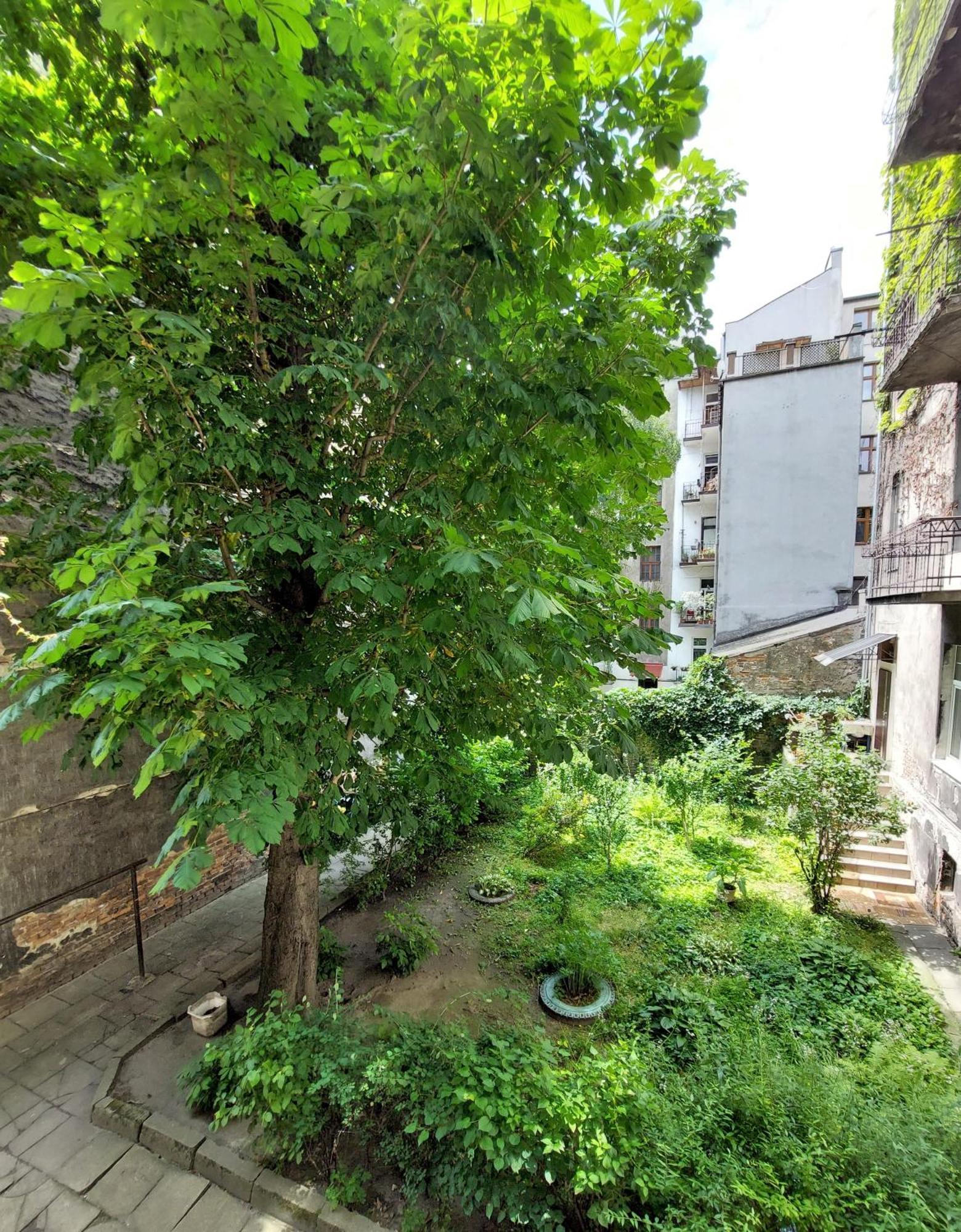 Old Town Stage Apartment One Krakow Exterior photo