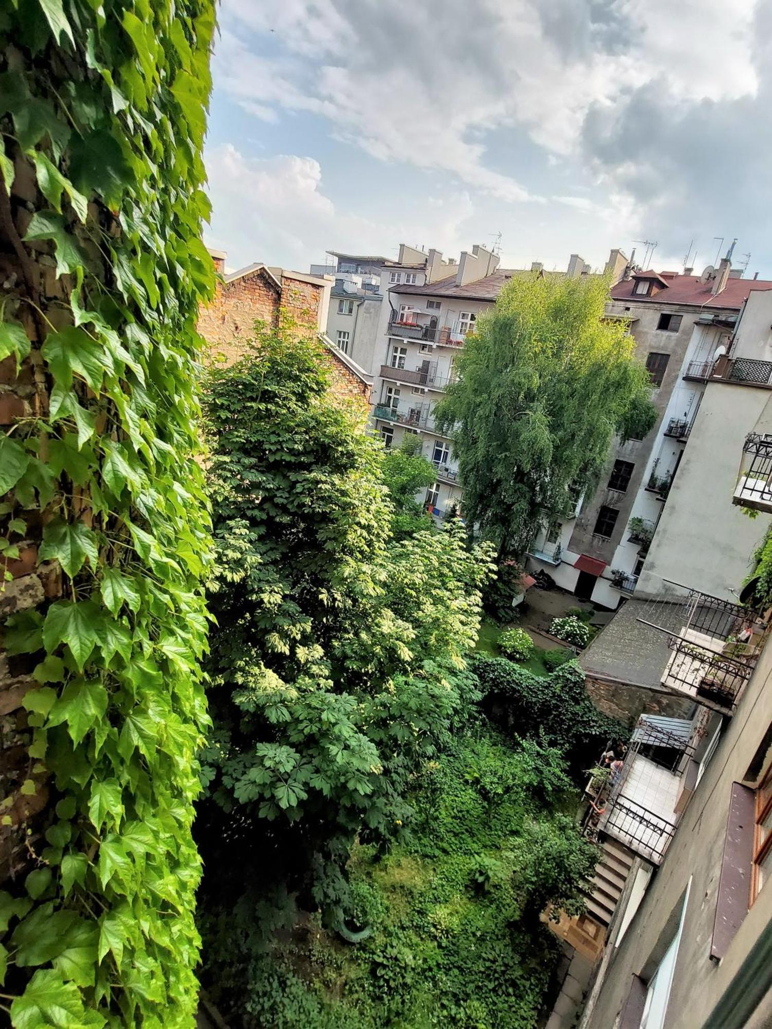 Old Town Stage Apartment One Krakow Exterior photo