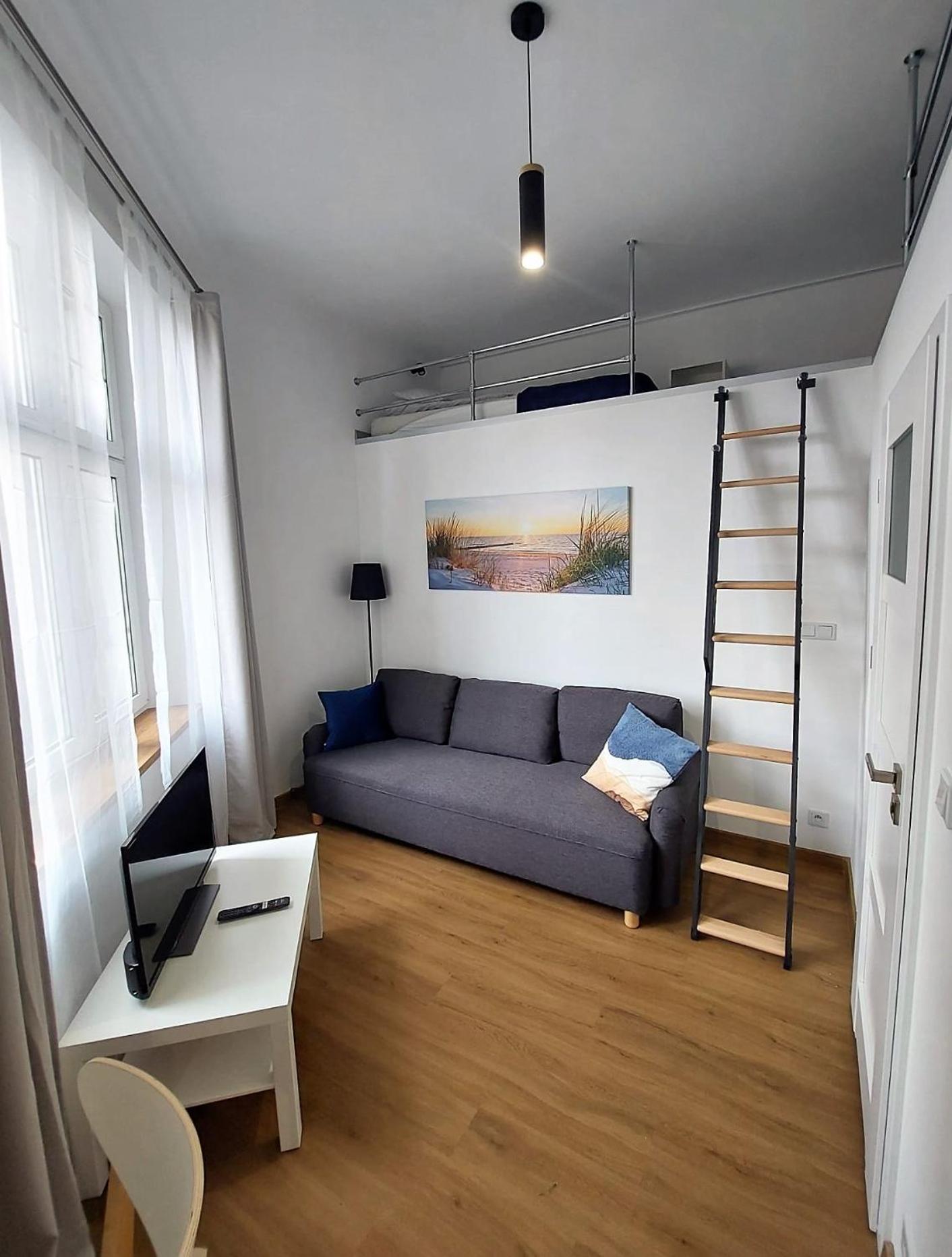 Old Town Stage Apartment One Krakow Exterior photo