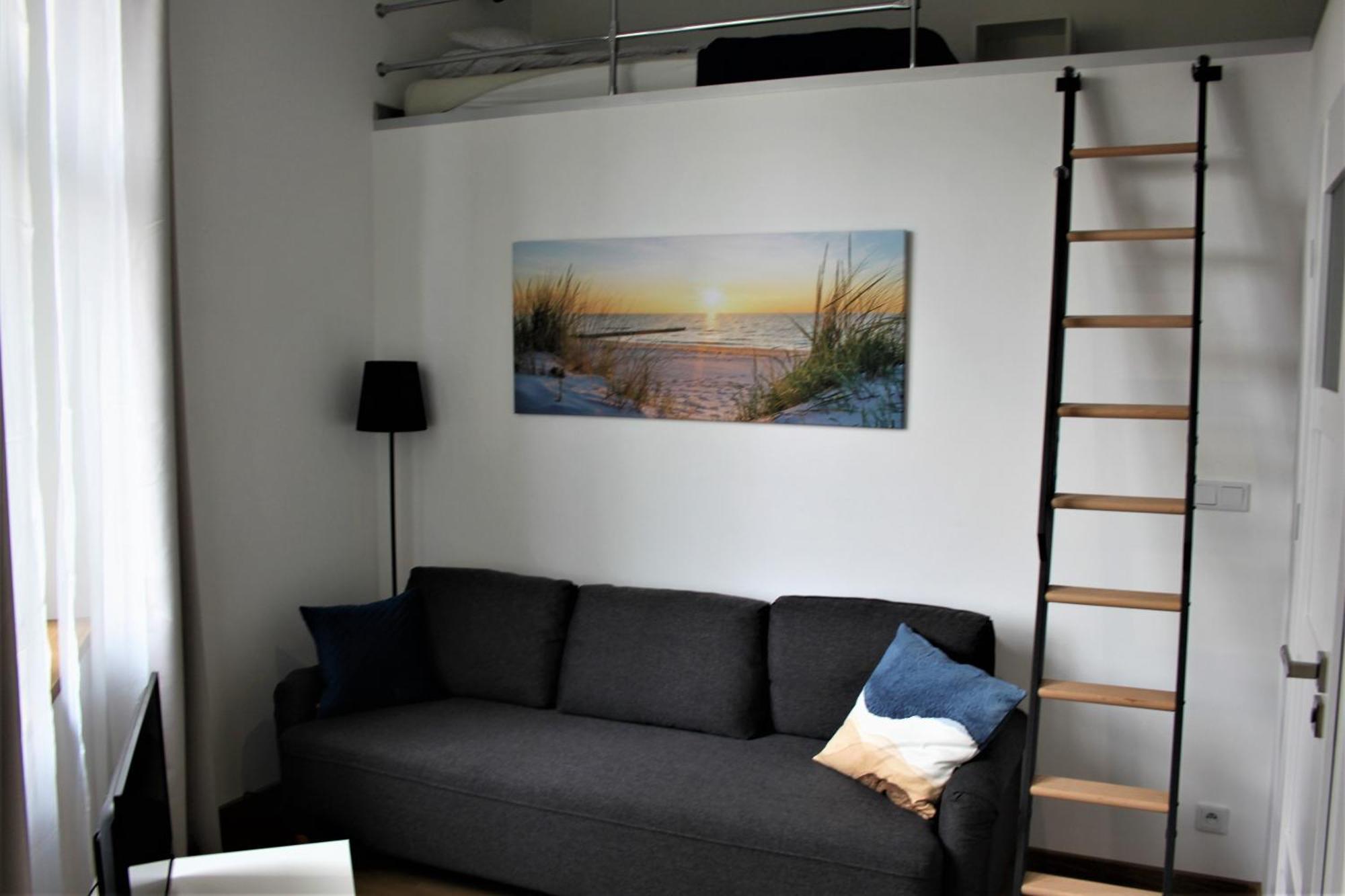 Old Town Stage Apartment One Krakow Exterior photo